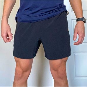 Skins short Size:S (waist 29-30), Inseam 4.25”